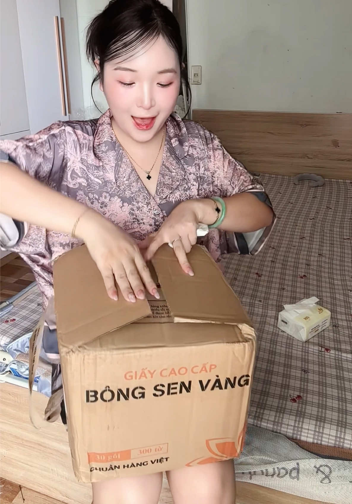 @Linh Đan - Linh Chi