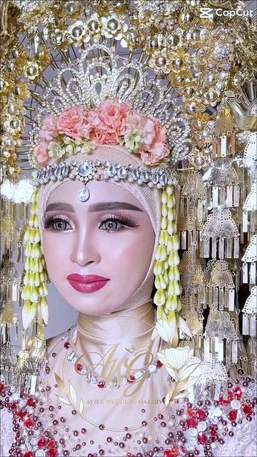 @Ayiek wedding bangkalan