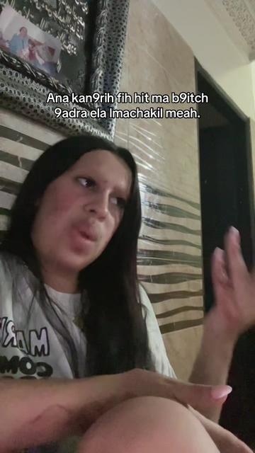 @Lalla Nouha🫦