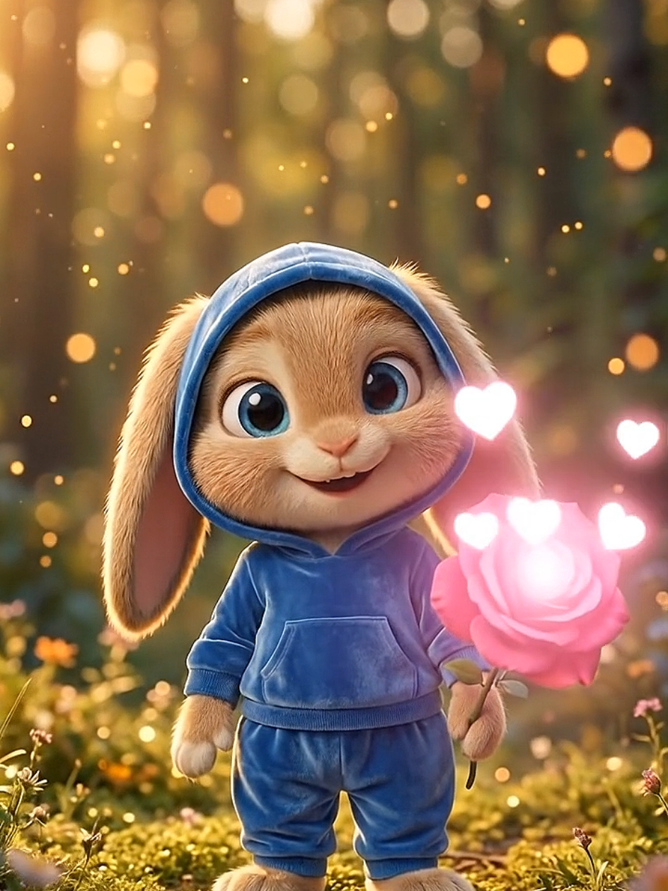 @LittleBlue