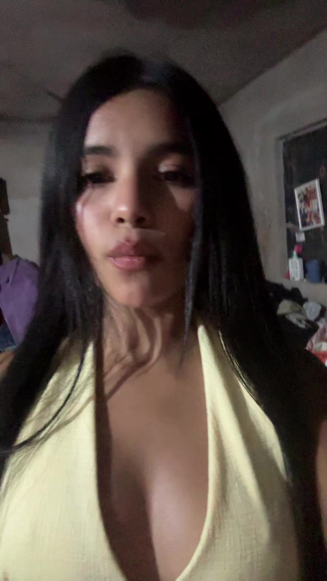 @Mariana vc🌷