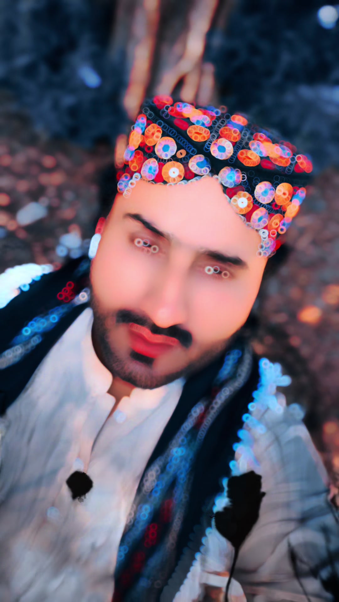 @ریاض۔۔۔ساگر
