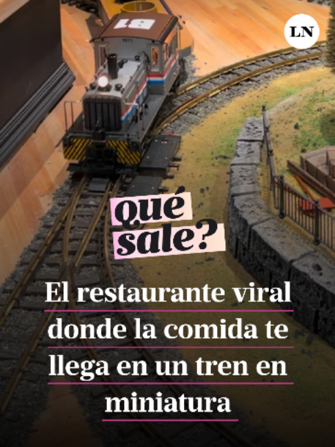 @La Nación