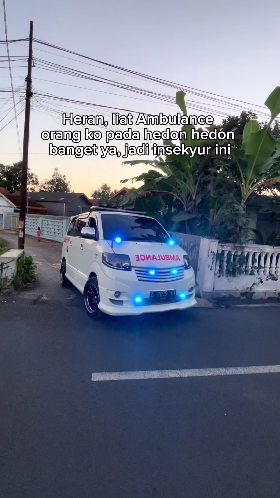@Ambulance Inisiatif Kebaikan
