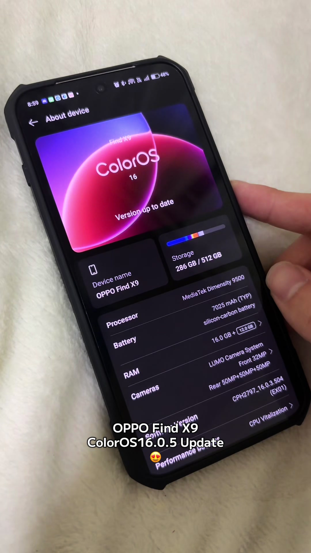 @Opon By ColorOS16