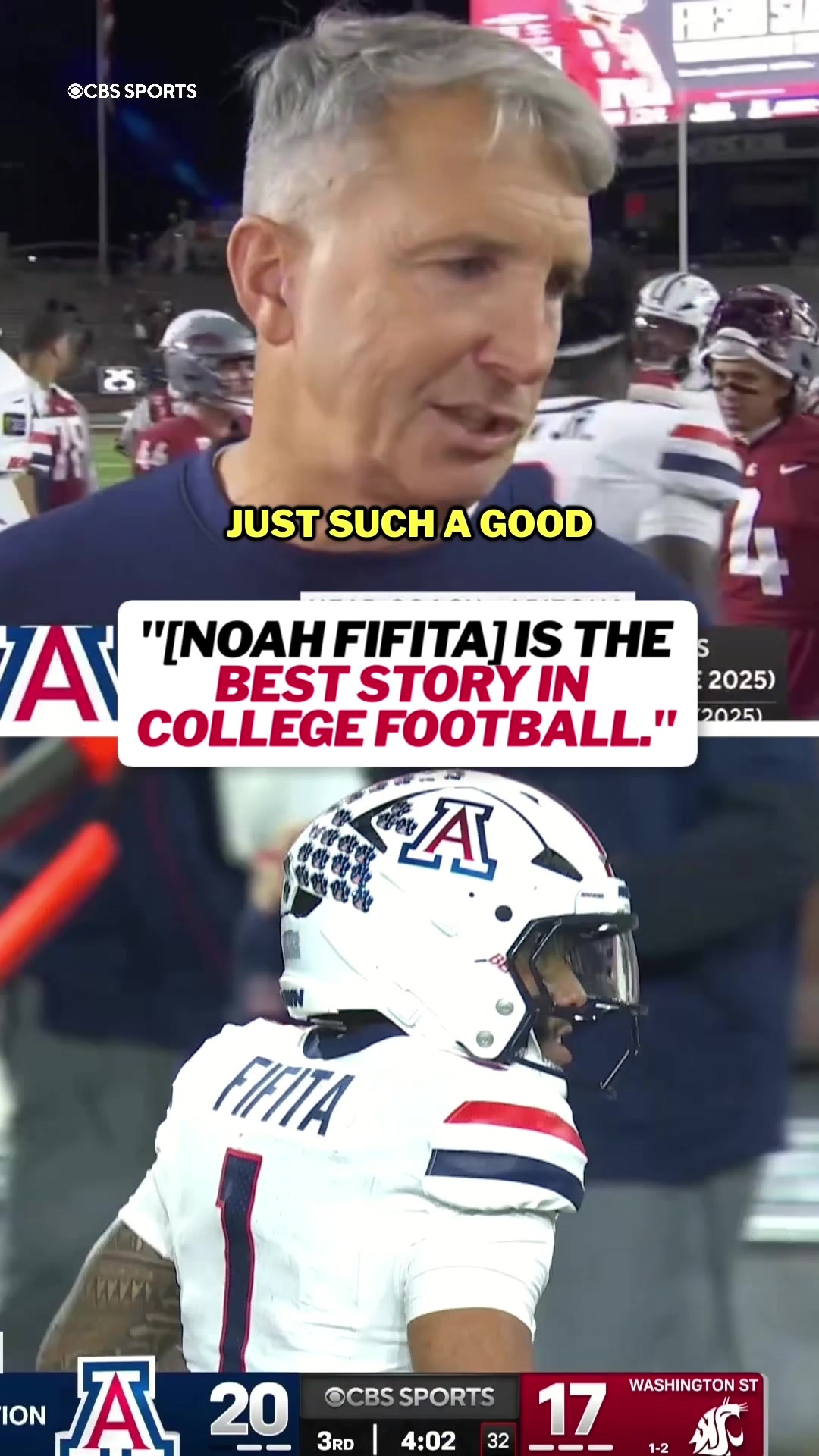 @CBS Sports College Football