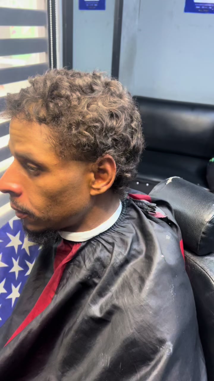 @El_8_barber shop 💈💈