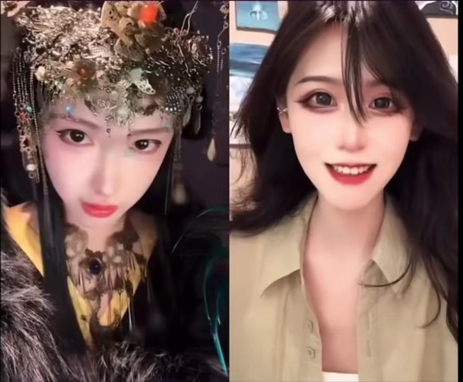 @开心元元fans