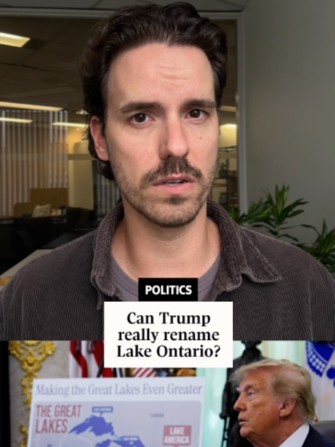 @The Globe and Mail