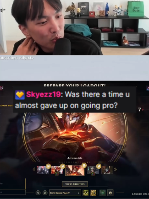 @Doublelift