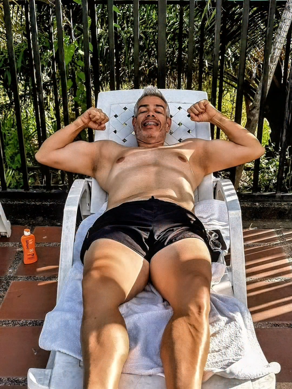 @Oscar E Antolínez