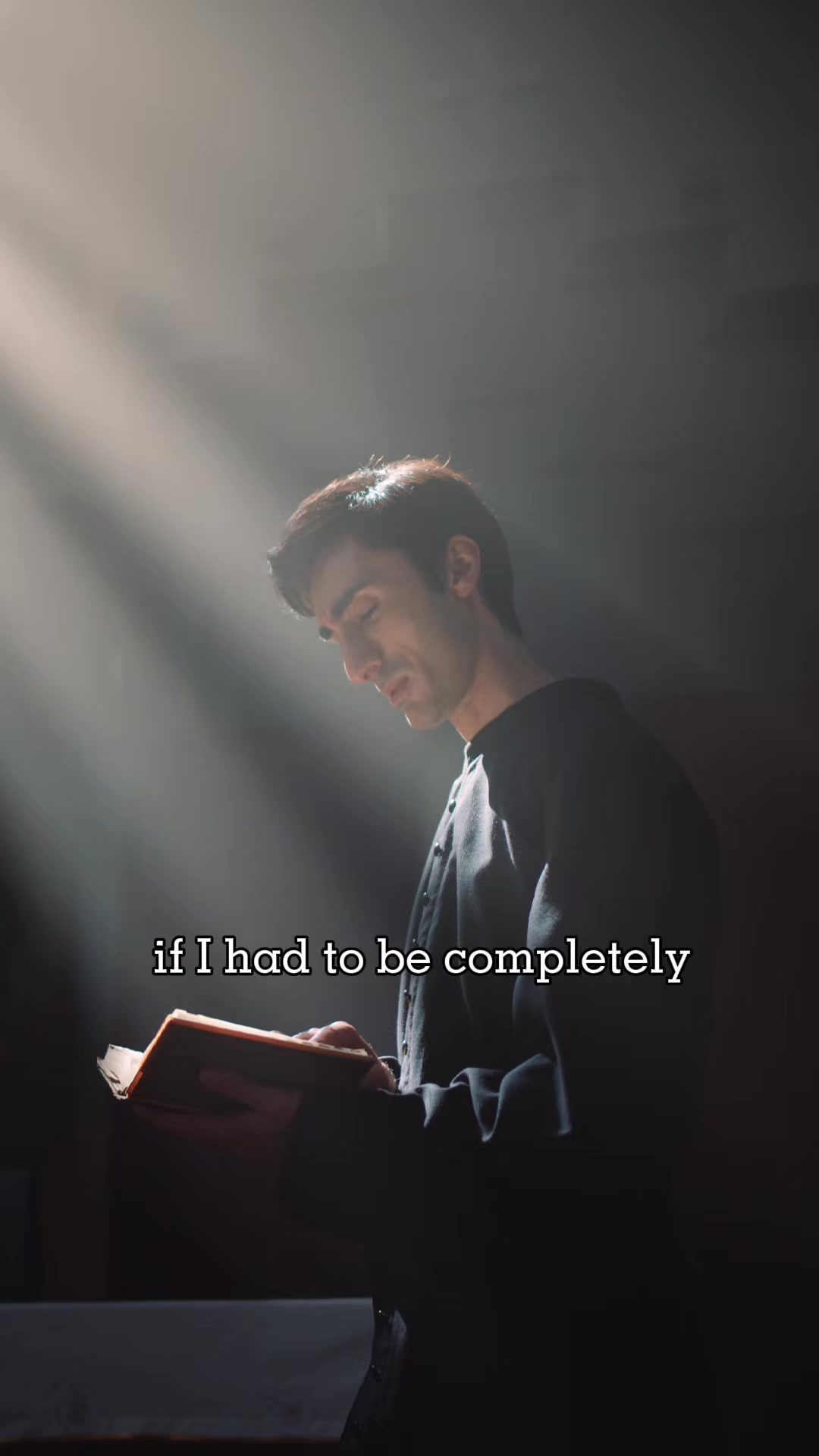@BTB — Born to Believe