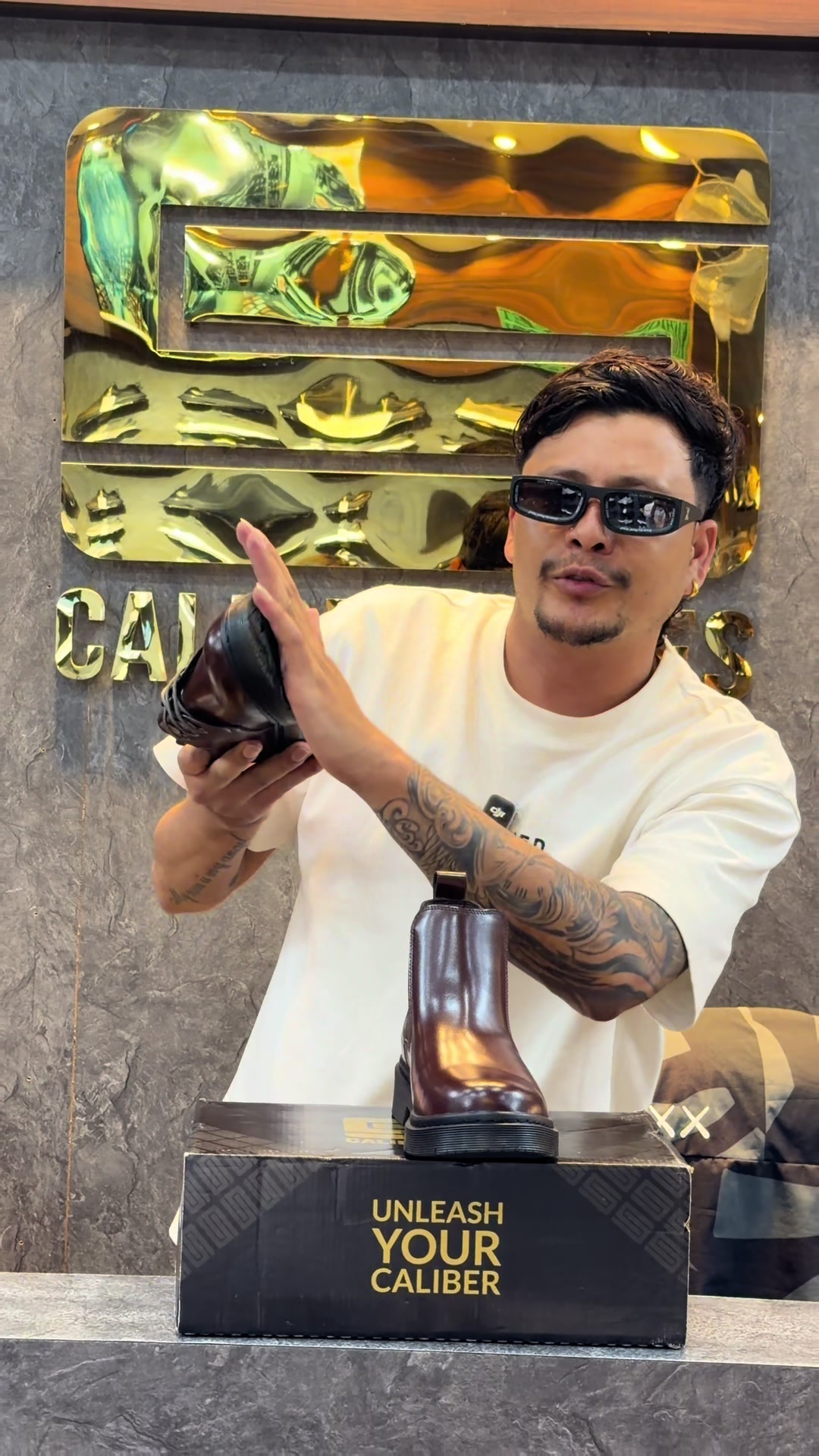 @caliber_kathmandumall
