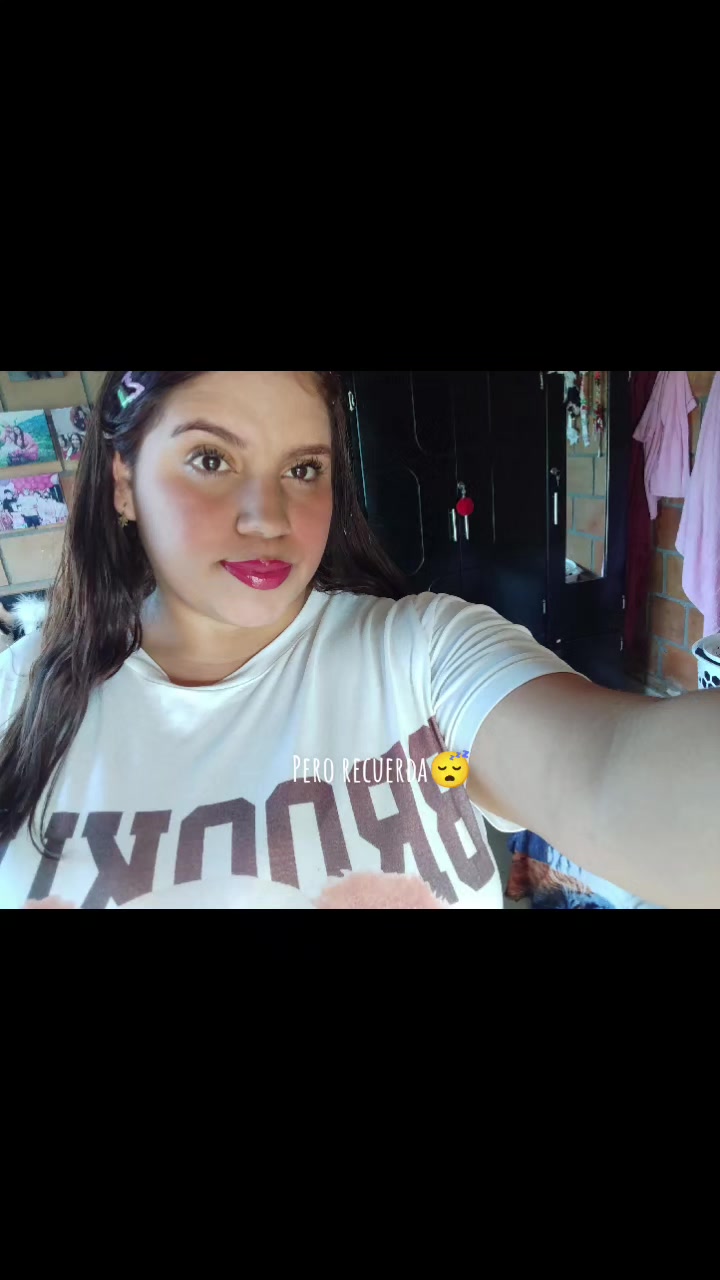 @TU ❤️🔥"GORDITA" ❤️🔥