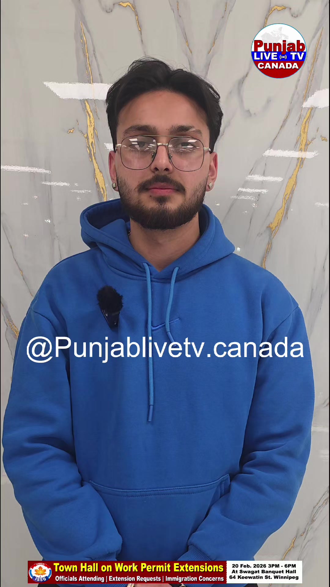 @PunjabLiveTv Canada