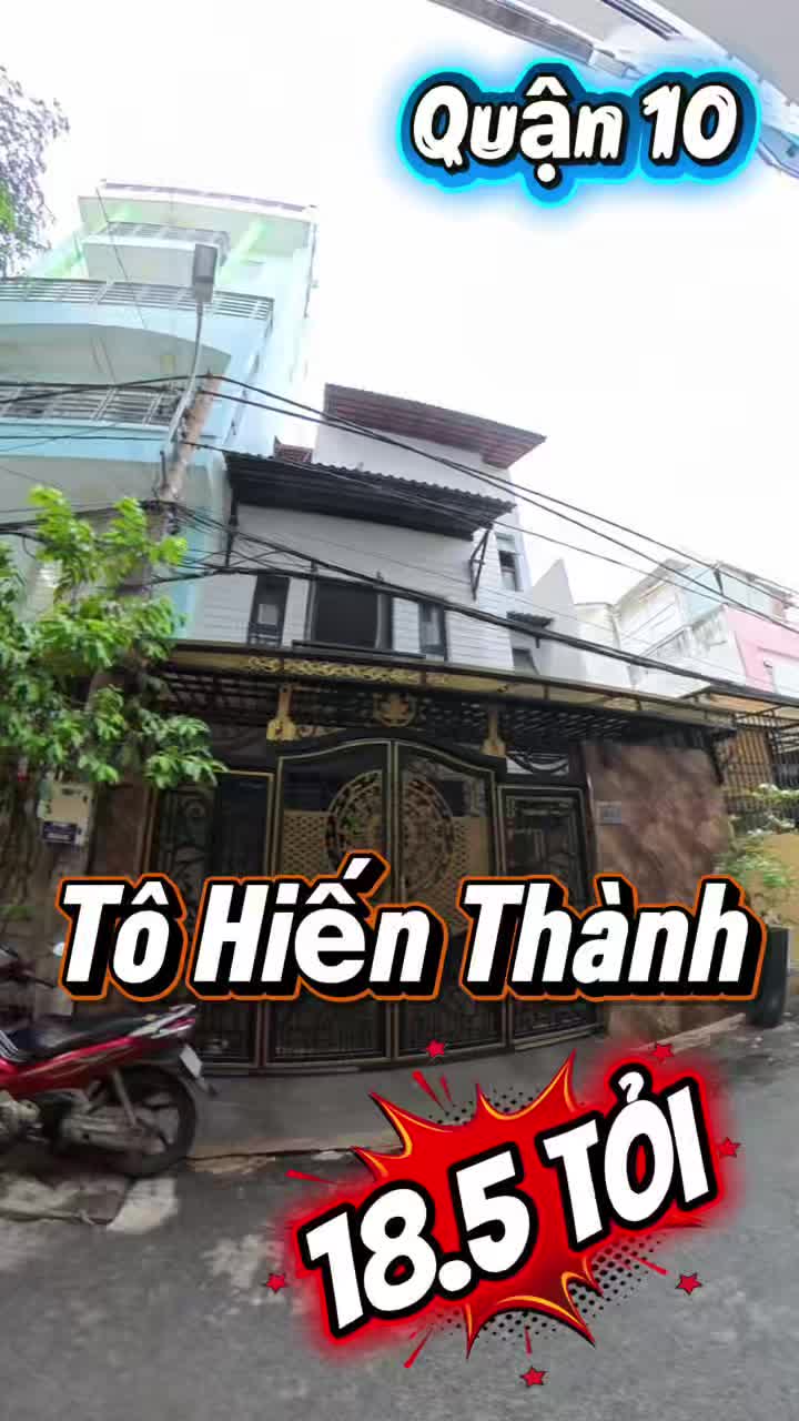 @Nh&agrave; Thật Trung T&acirc;m SG
