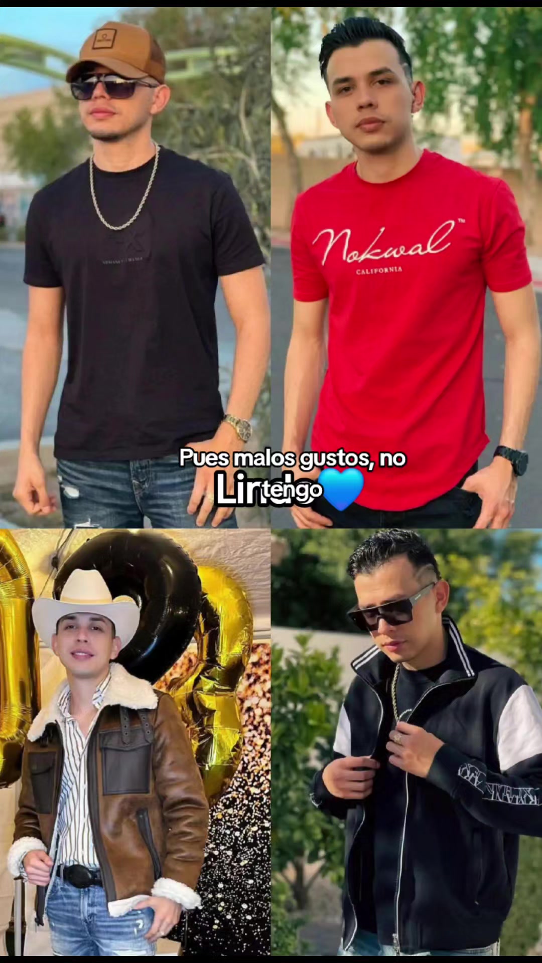 @Cristian Parra Edit's