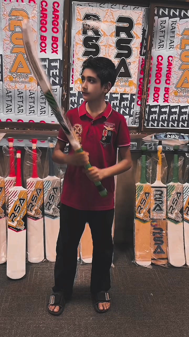 @rsa sports