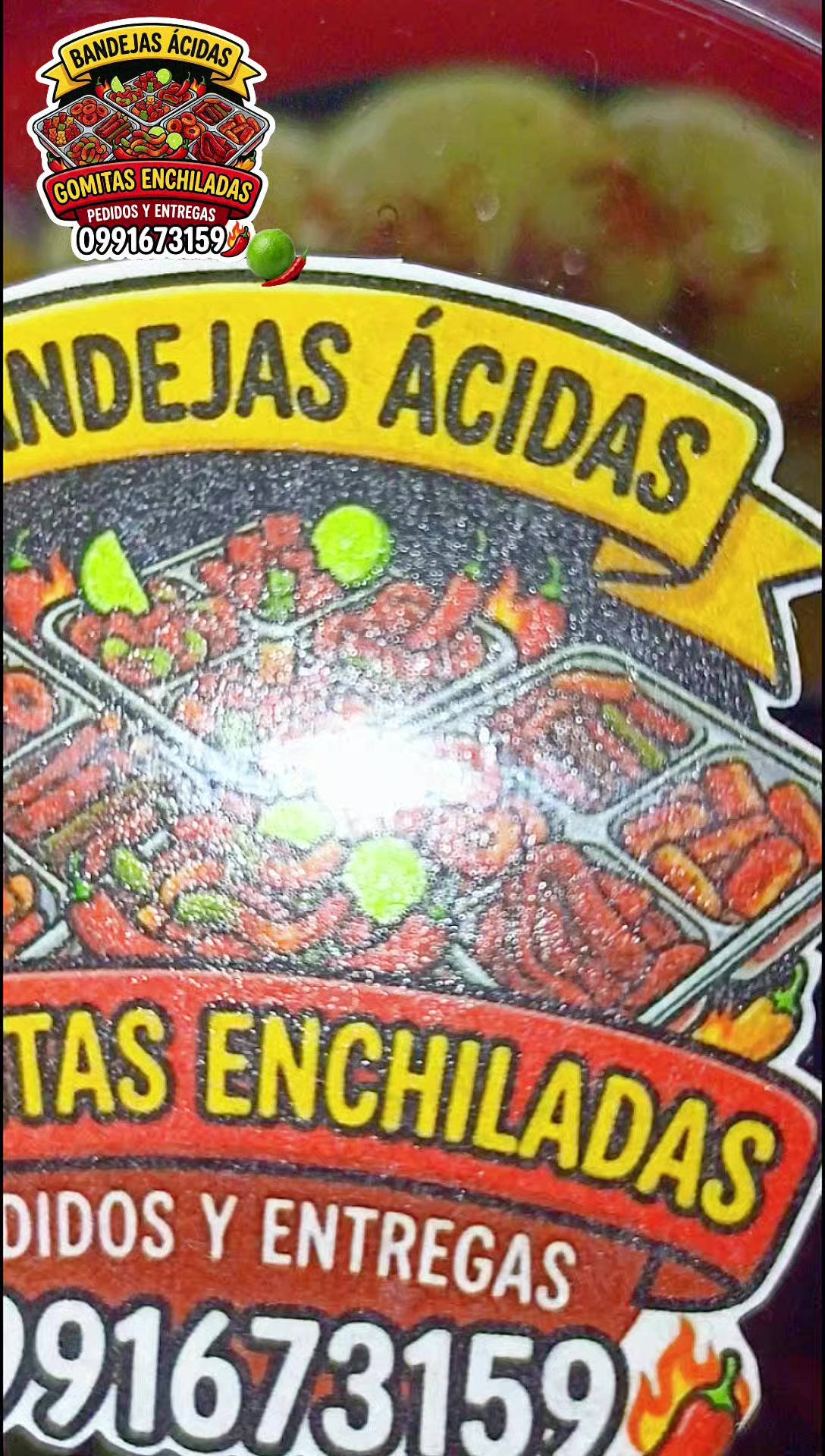 @bandejasacidas