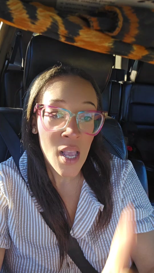 @Lydia Lizzette