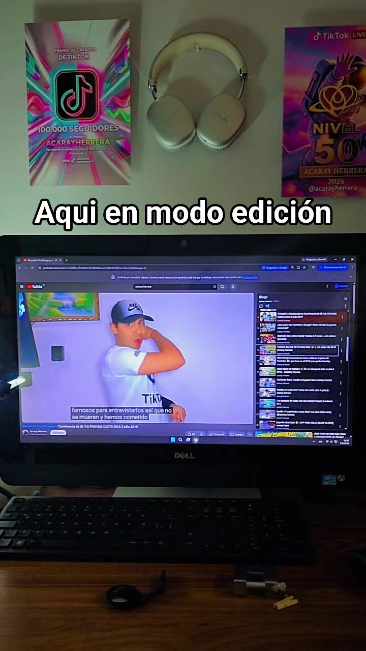 @Acarayherrera ✅️