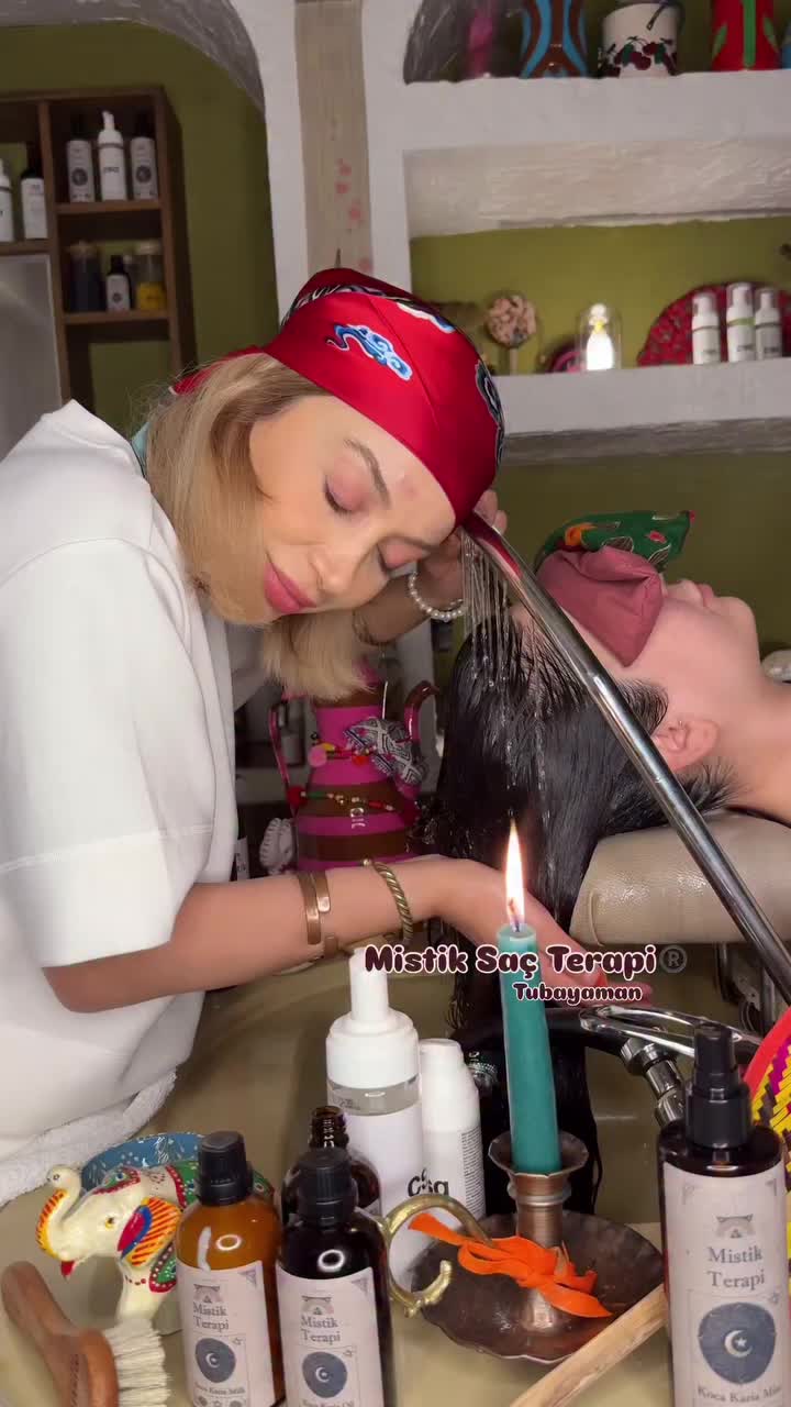 @Tuba Yaman
