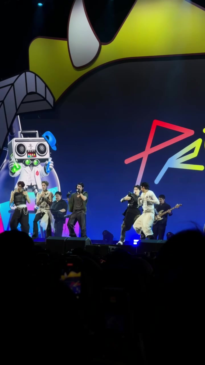 @T-POP UPDATE