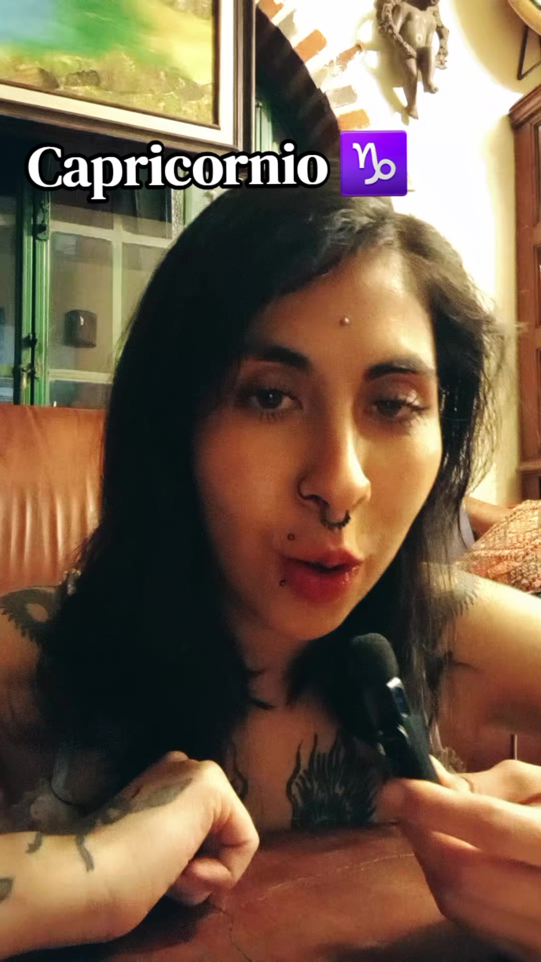 @Sabrina Fortuna Teller