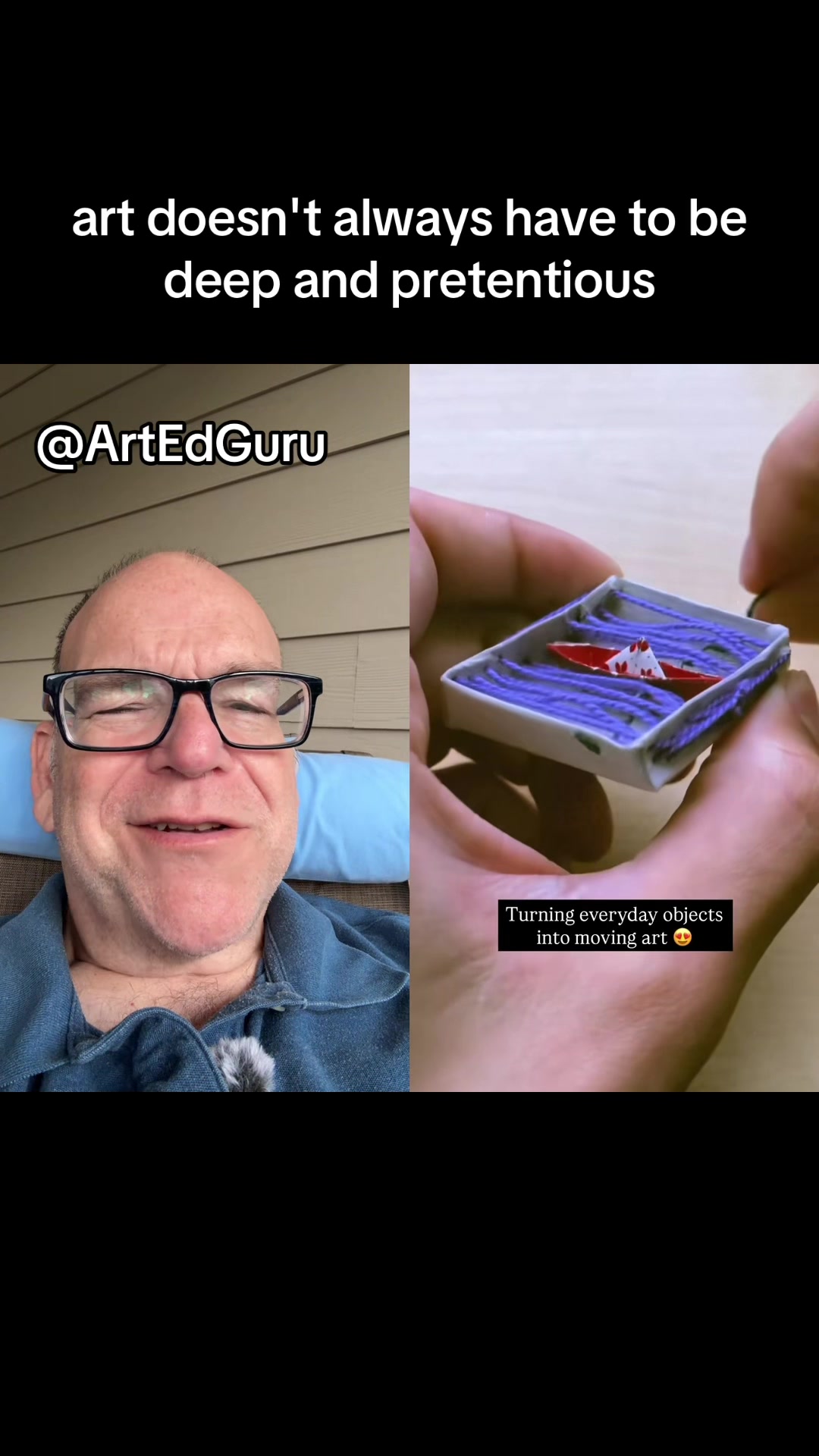 @ArtEdGuru