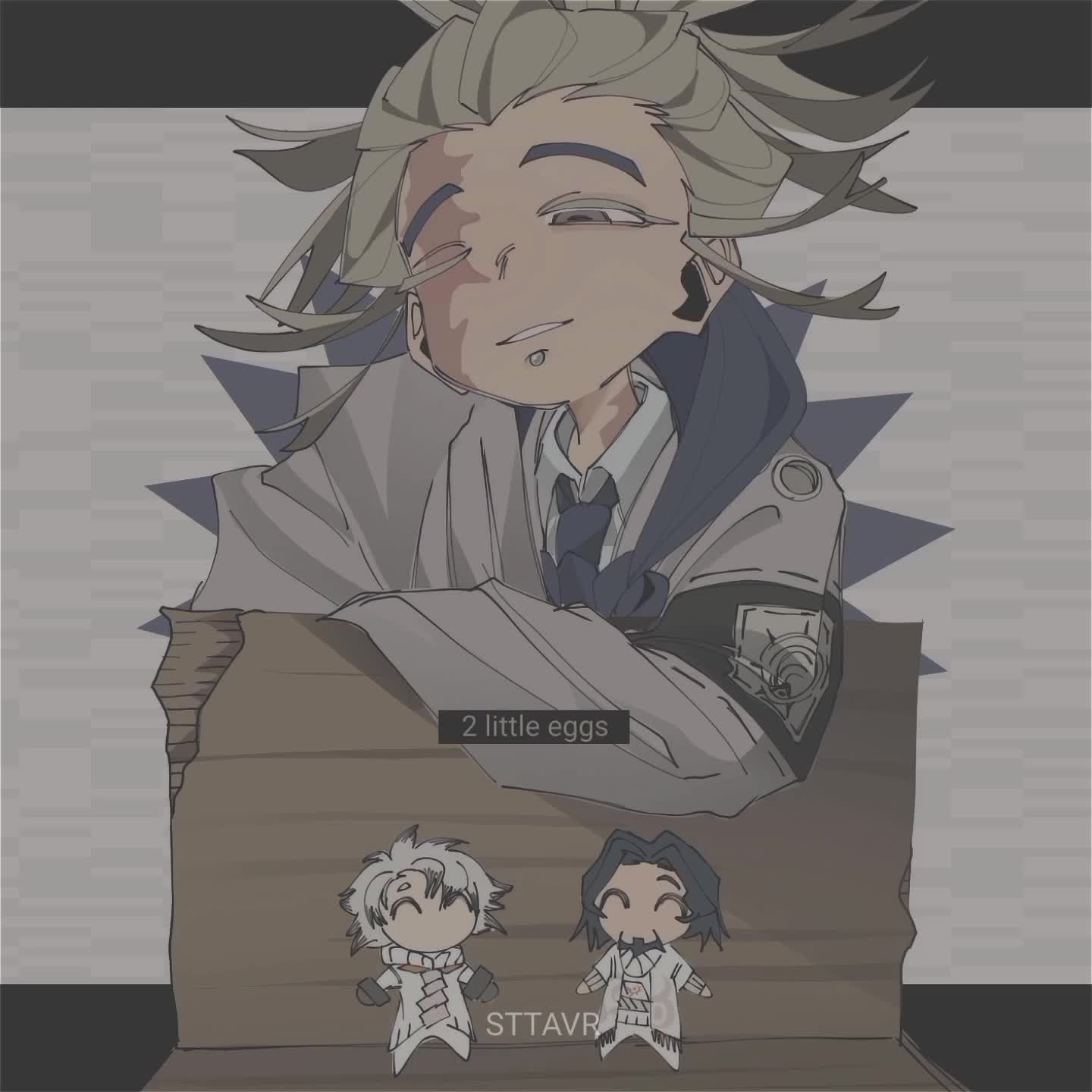 @STTAVR