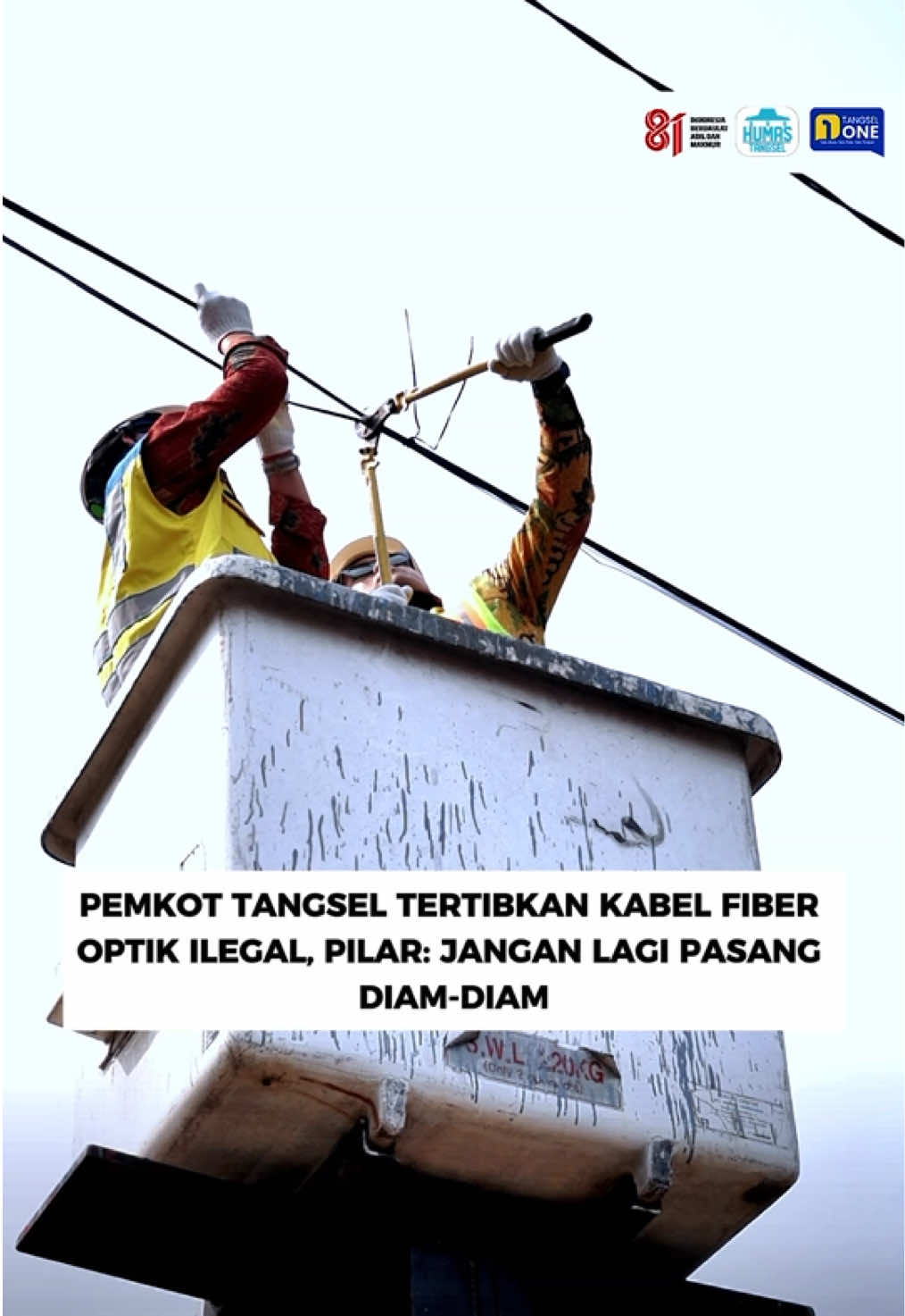 @humaskotatangsel