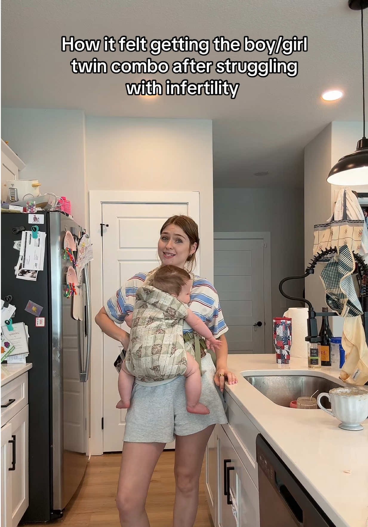 @madi swegle | motherhood