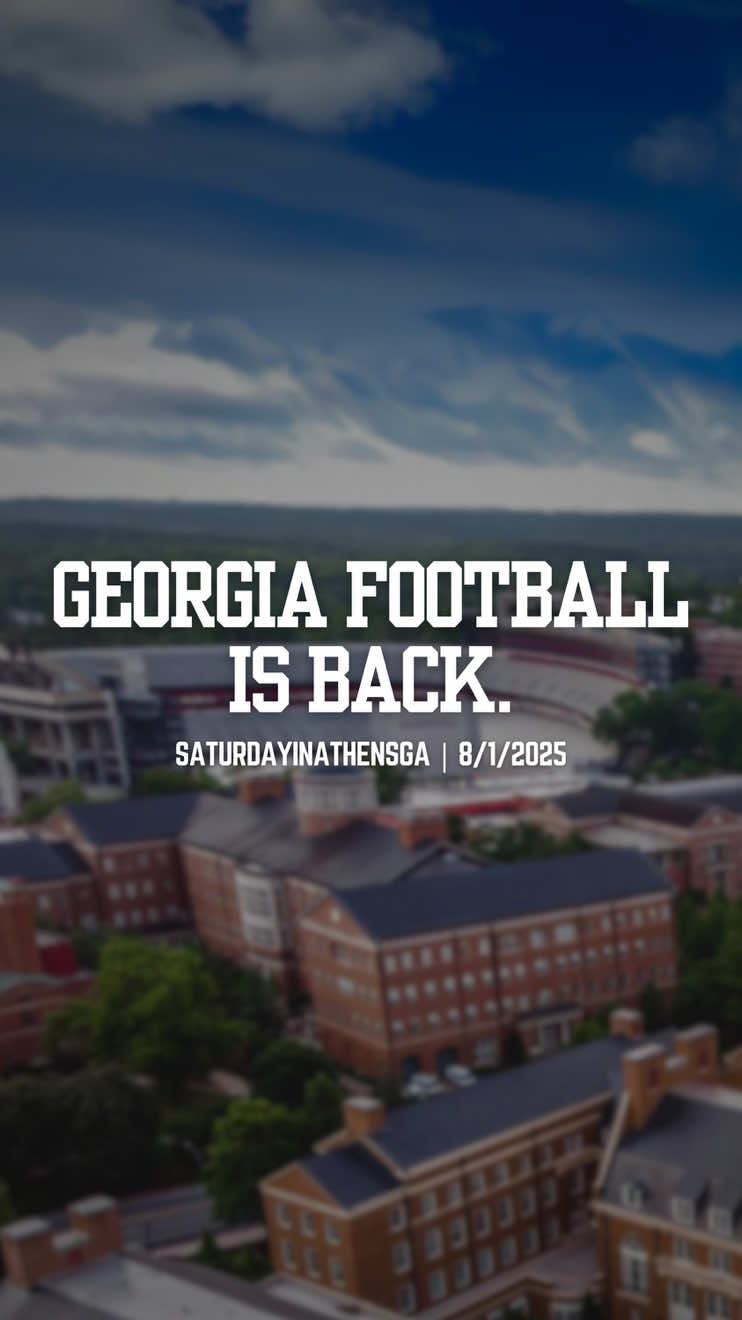 @Saturdayinathensga