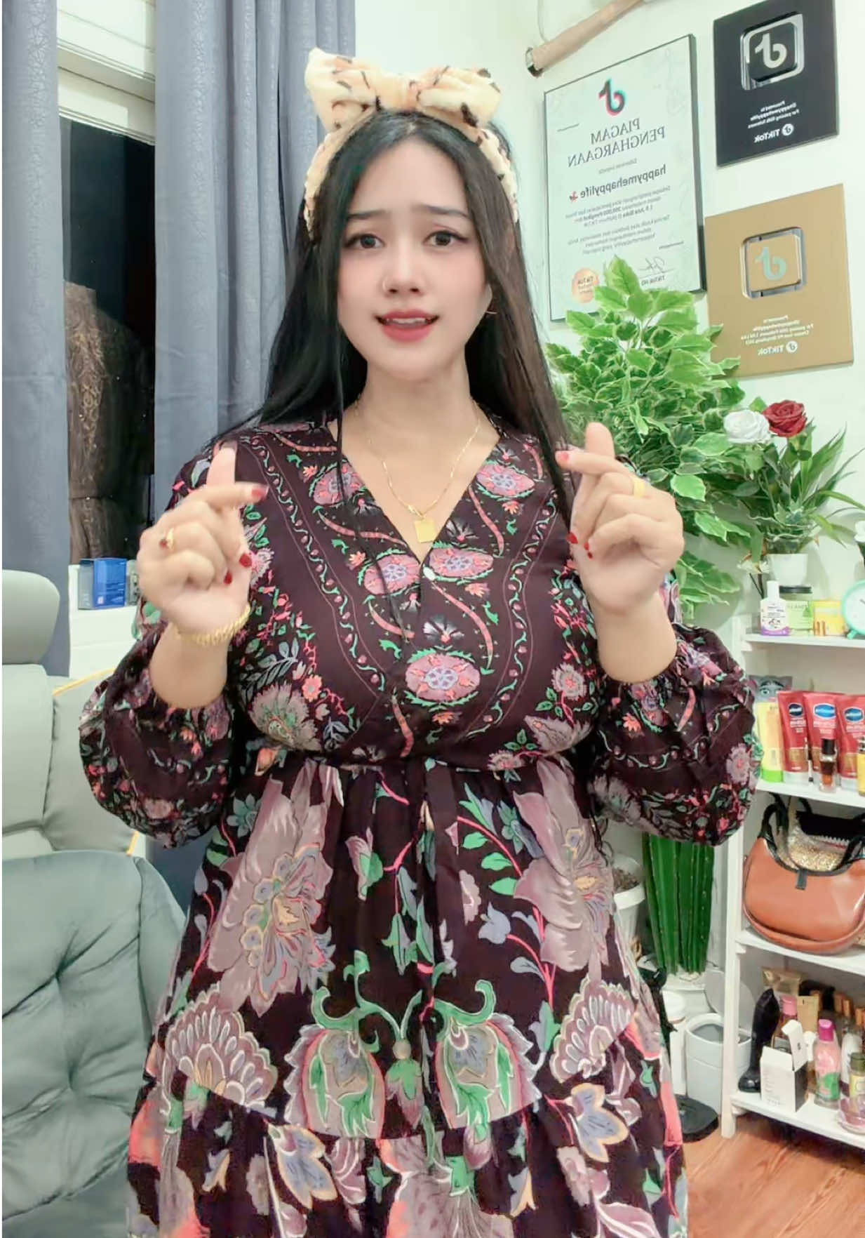 @happymehappylife💃