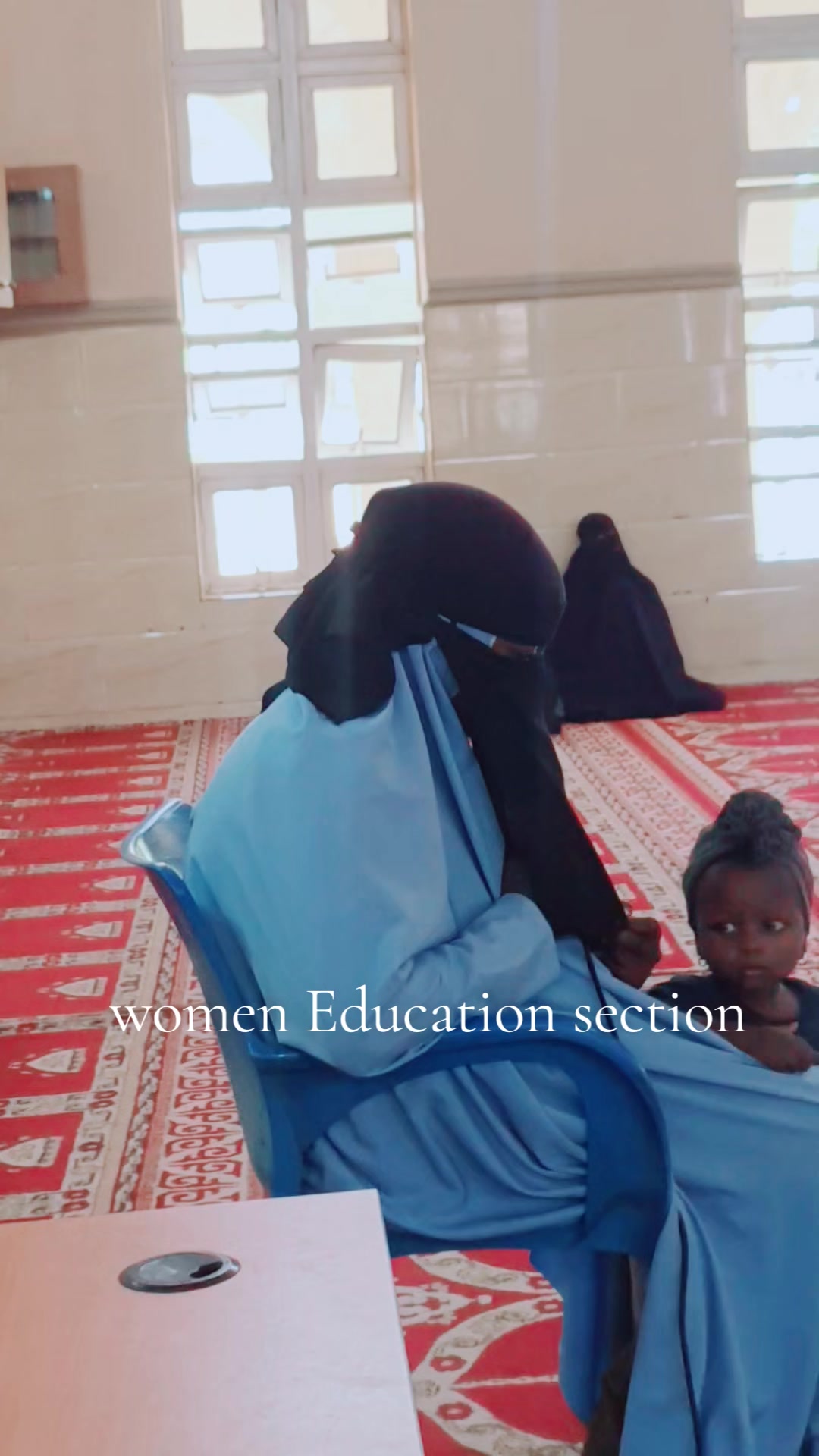 @UMAR BIN AL-KHATTB ACADEMY