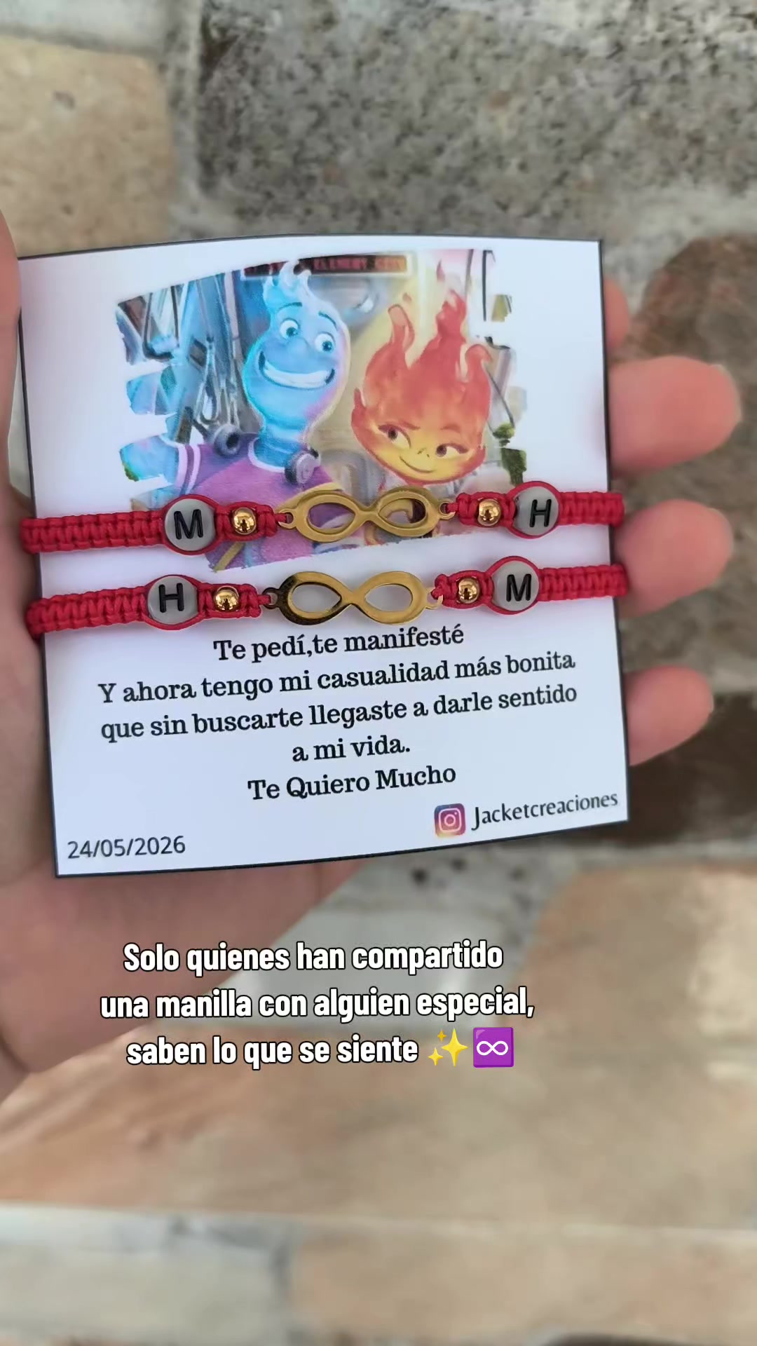 @Jacke T Creaciones