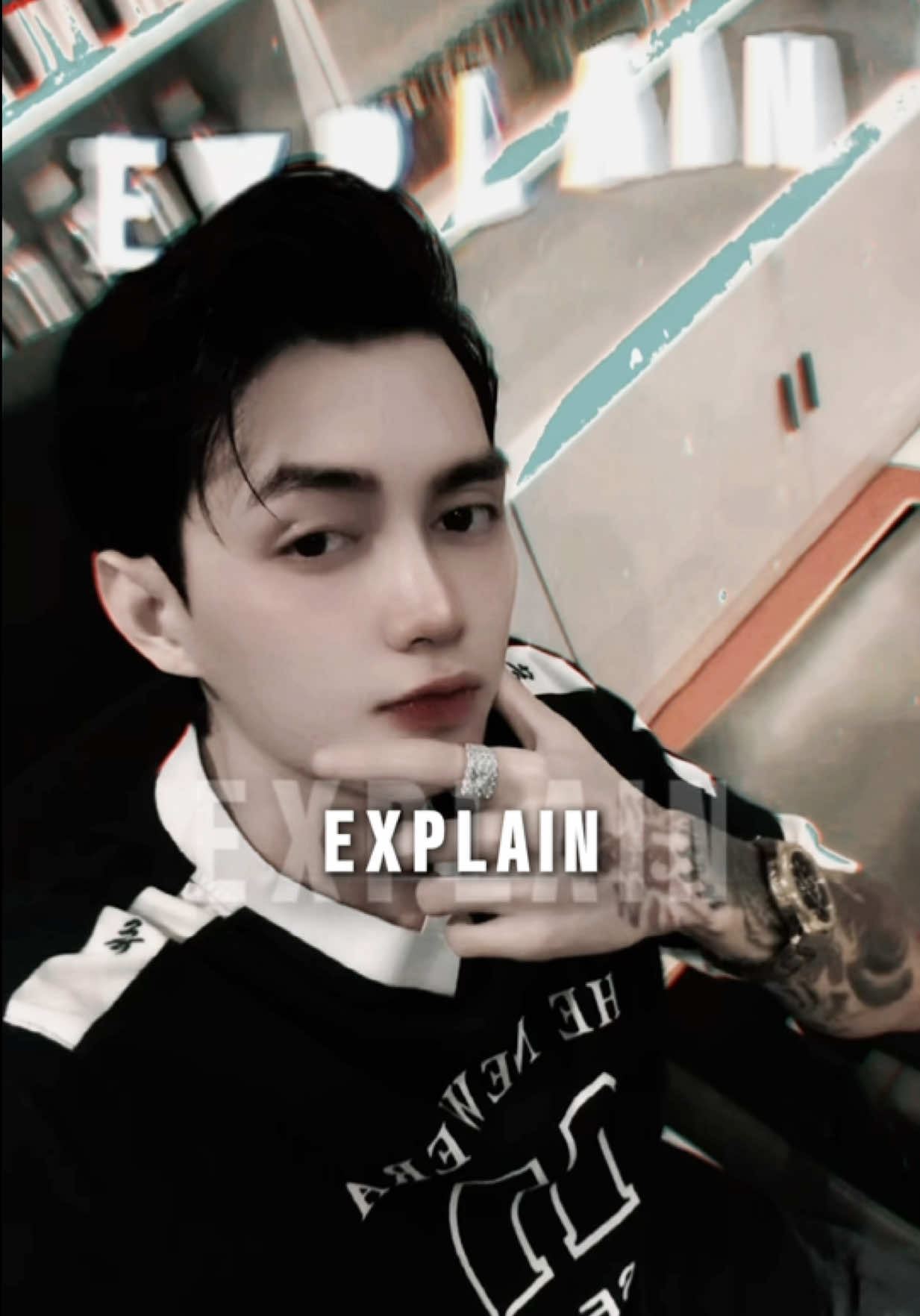 @Hea Lix បោះដុំមេទឹកអប់