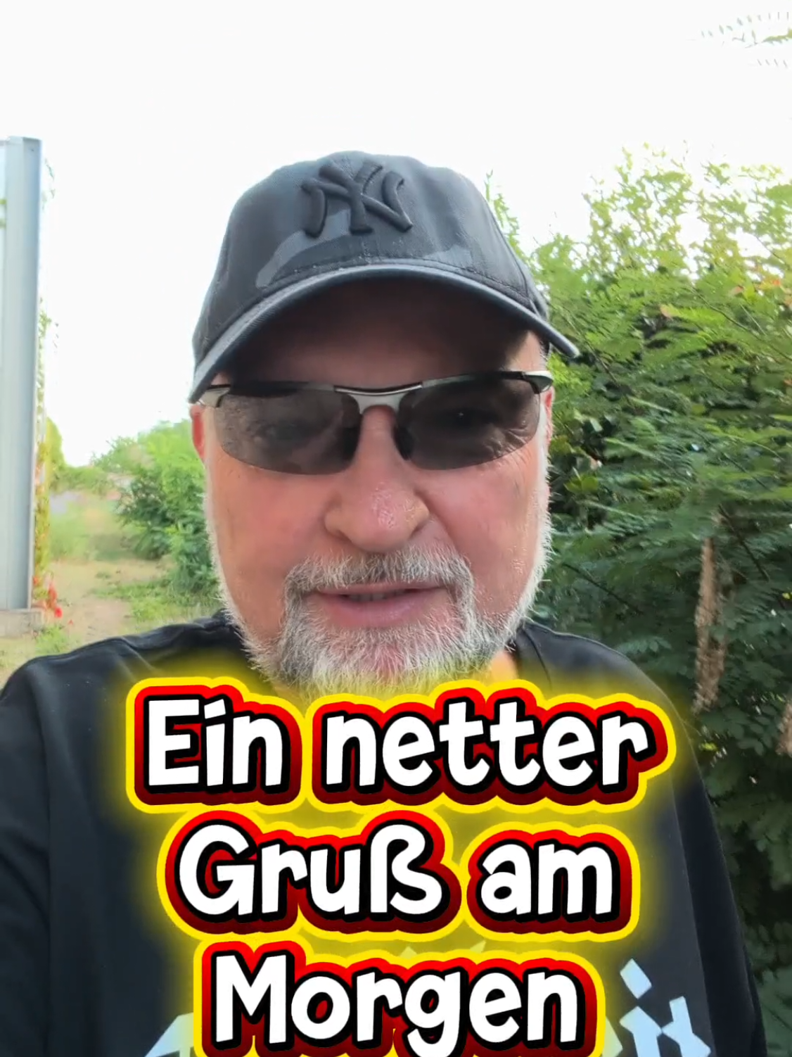 @ICH BIN'S