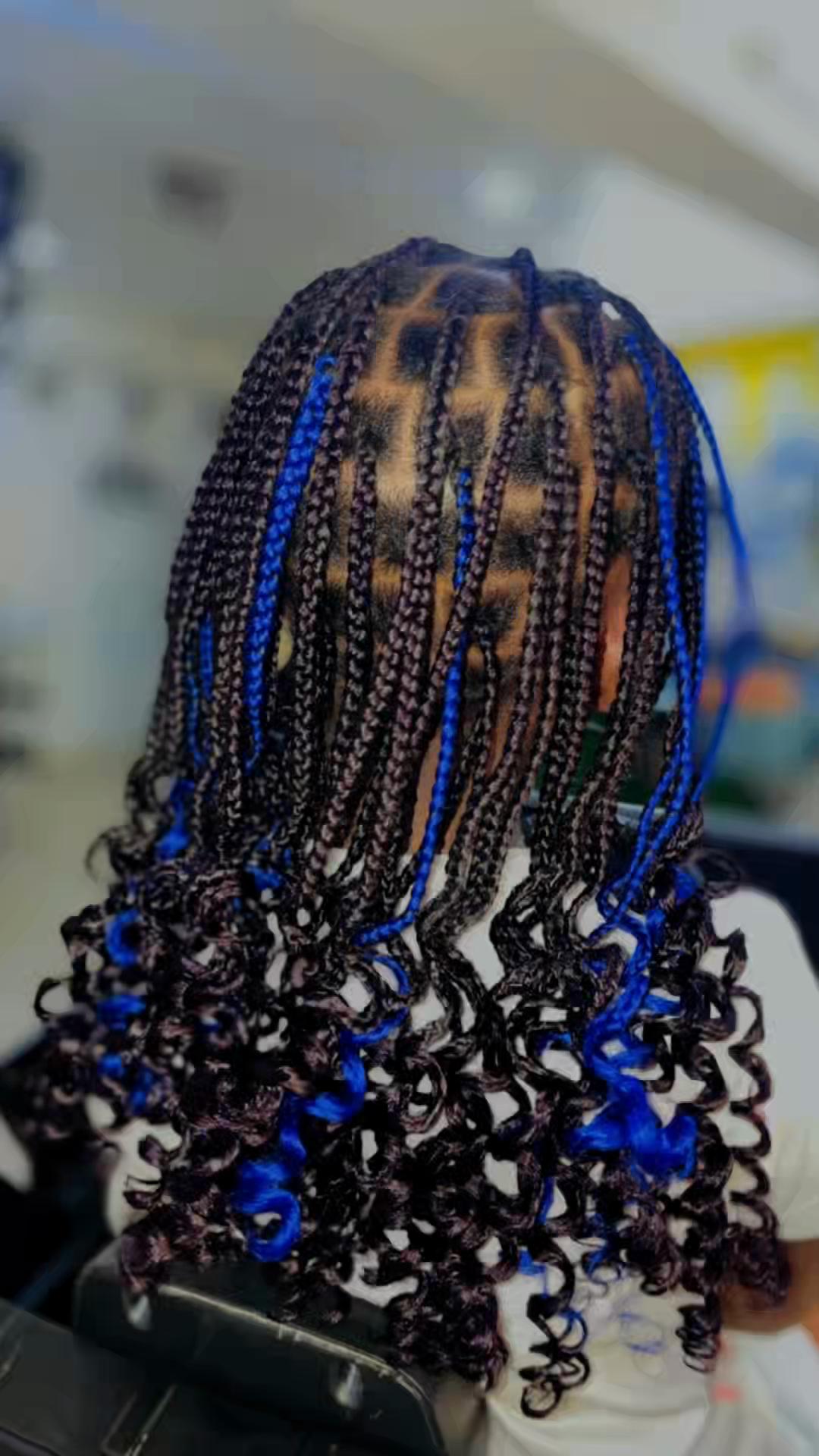 @Nik Salon