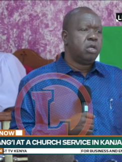 @Lightcast TV Kenya