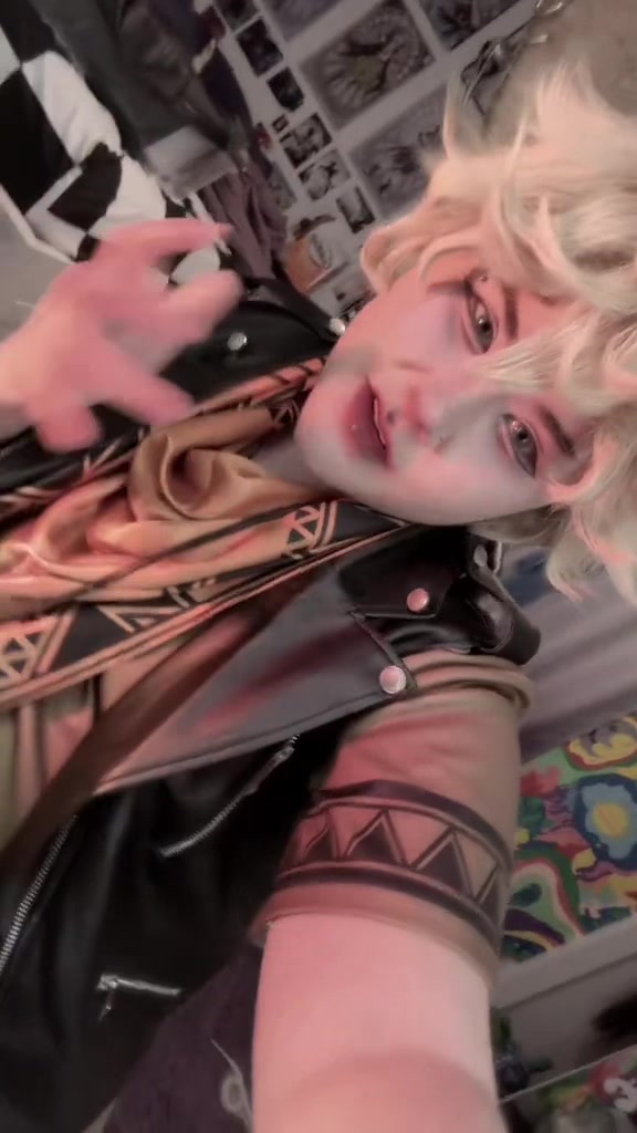 @Kiri ˚.⋆꒰১ ໒꒱⋆.˚