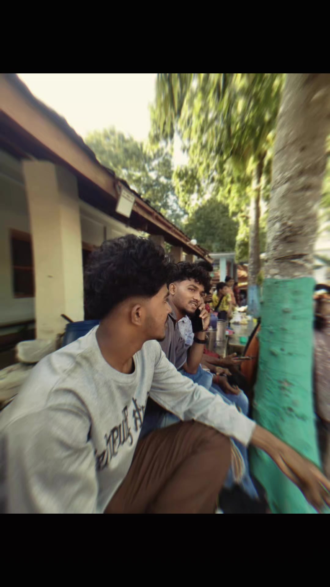 @Saravana