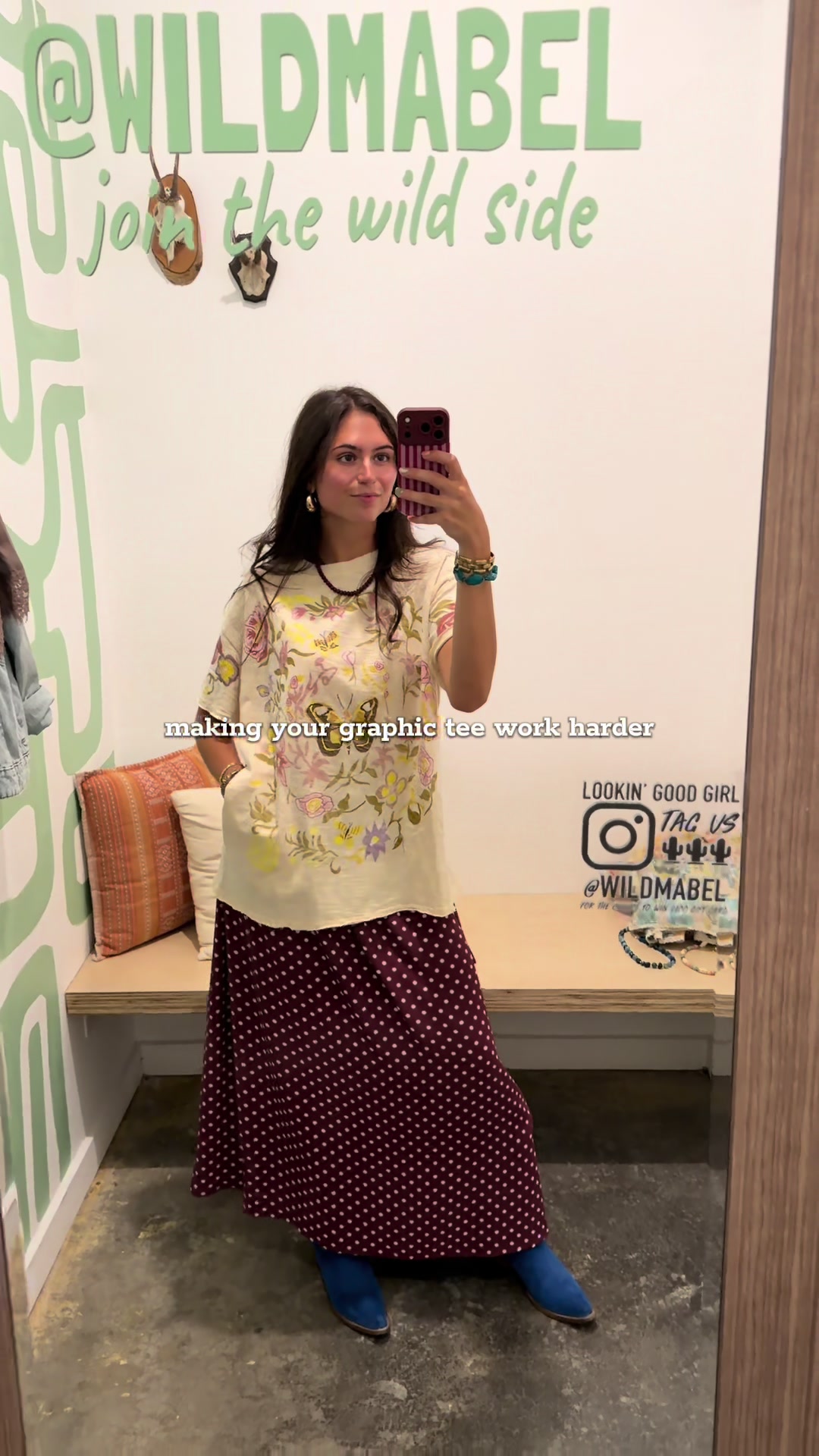 @L. Mae Boutique Shop