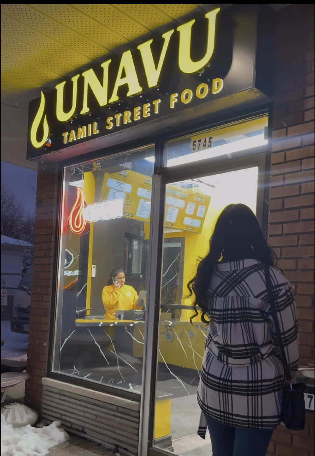 @Thevani