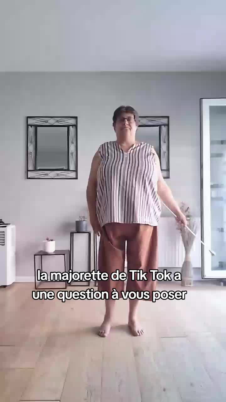 @lamajorettedetiktok