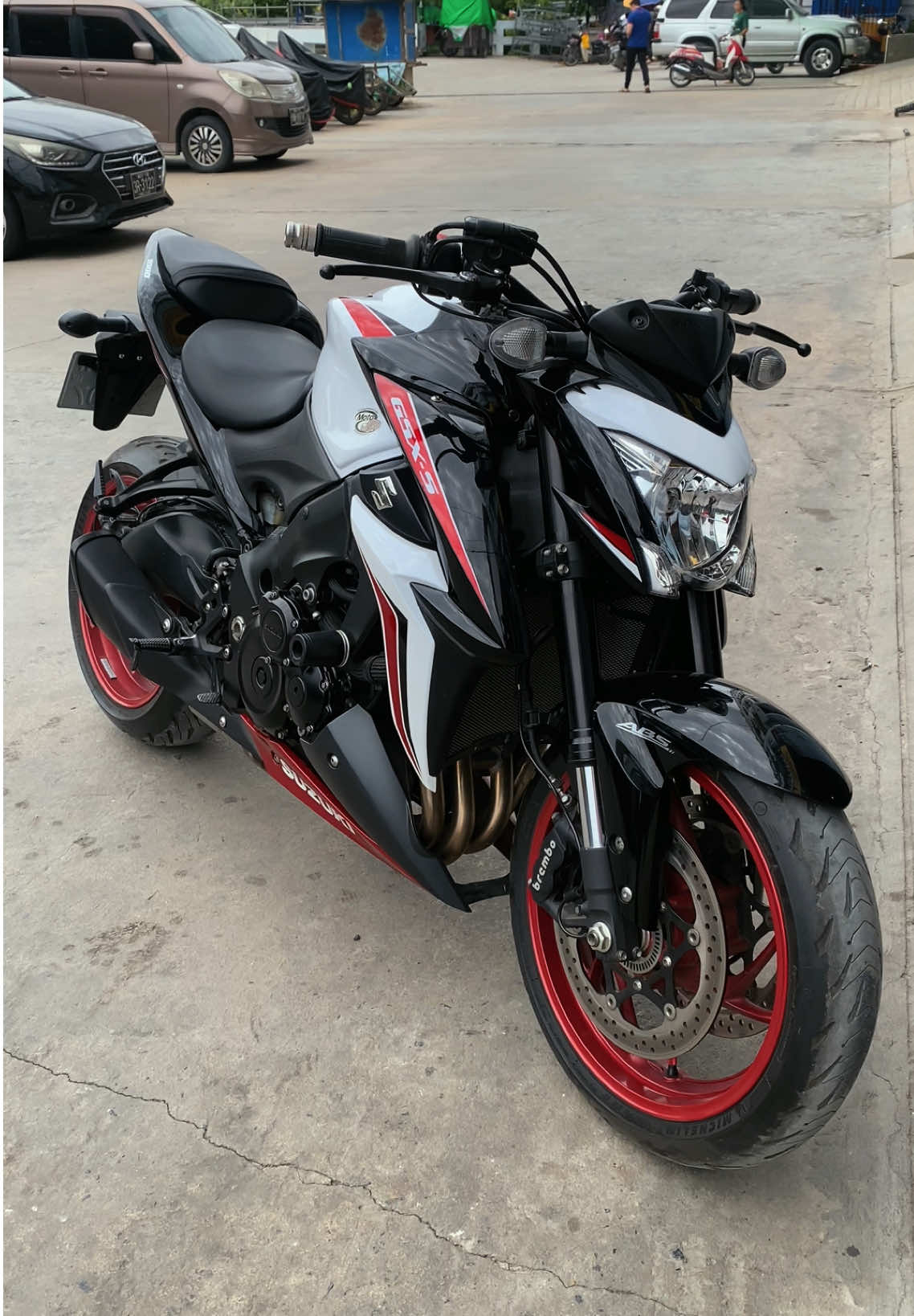 @KUSO MOTO SPORT🇲🇲🇲🇲