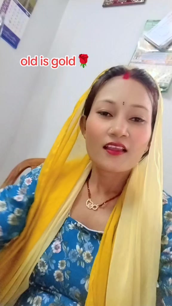 @साबित्री चौधरी (खोनमा थारु )