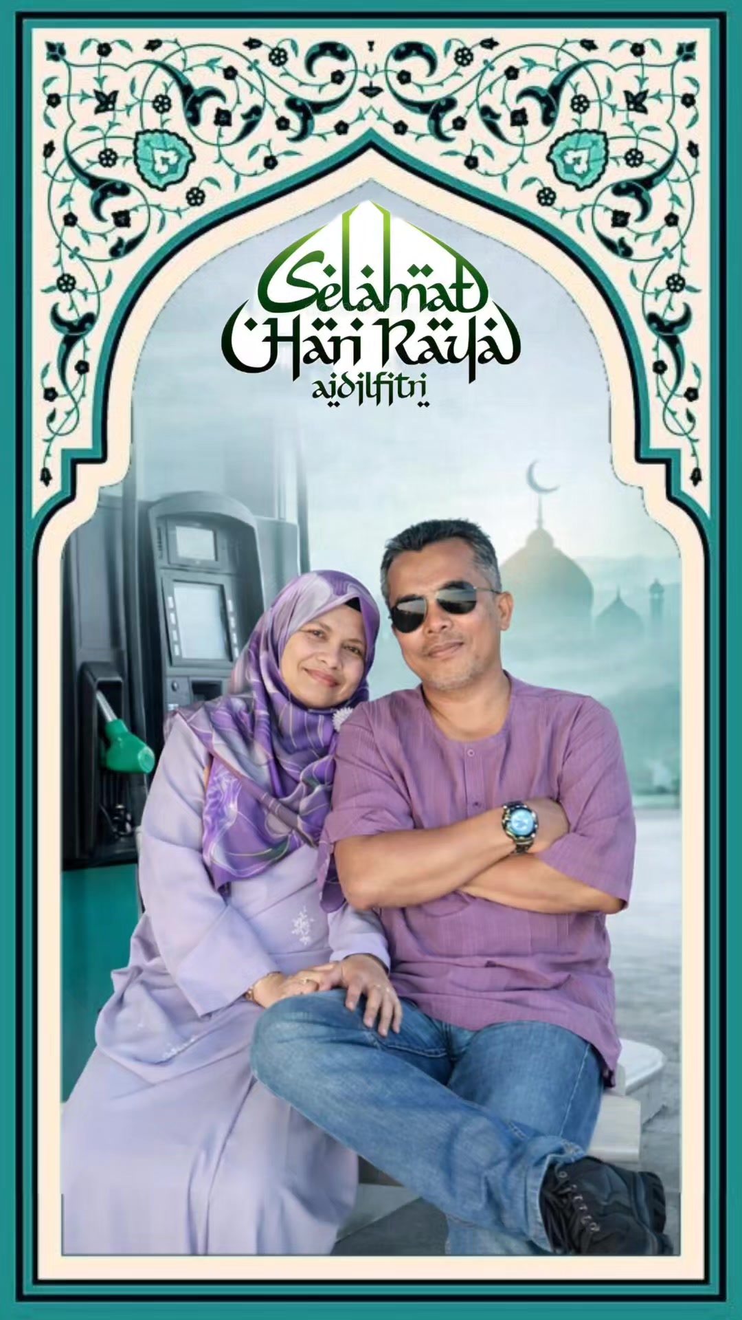 @Sham ora jerantek