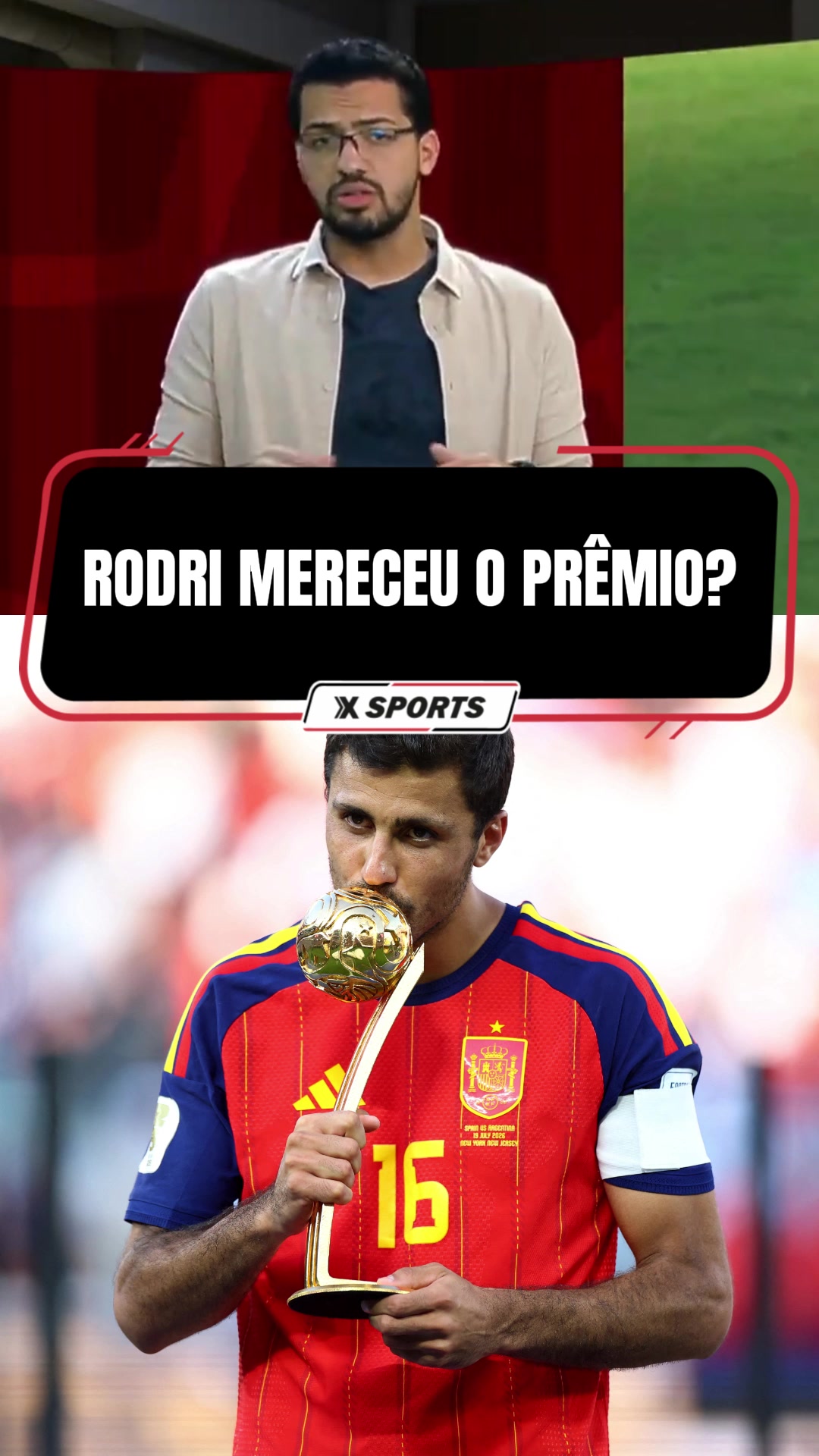 @Xsports