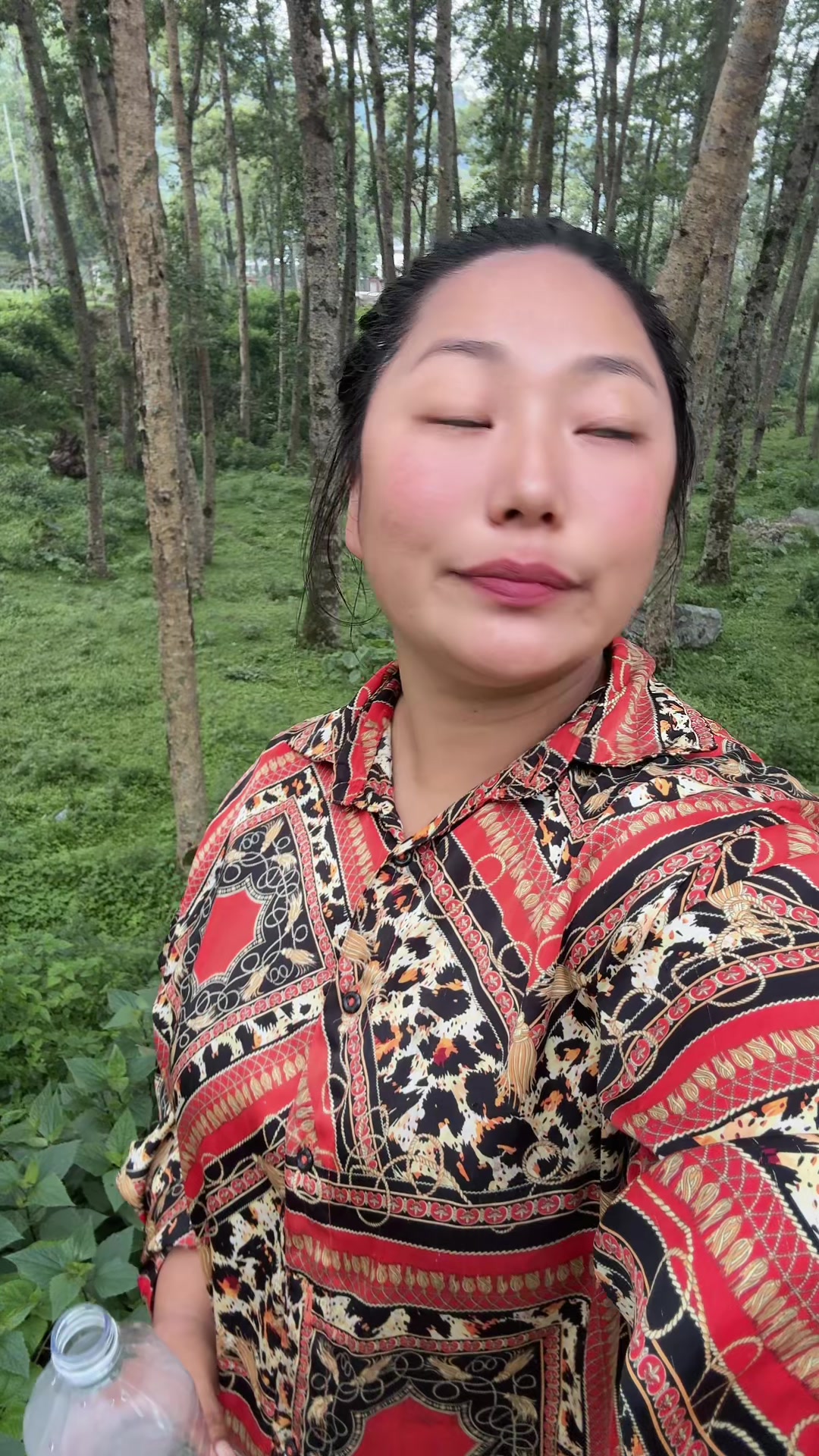 @uma chamling Rai